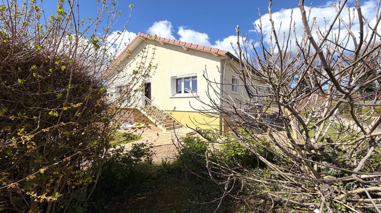 Ma-Cabane - Vente Maison PARAY LE MONIAL, 120 m²