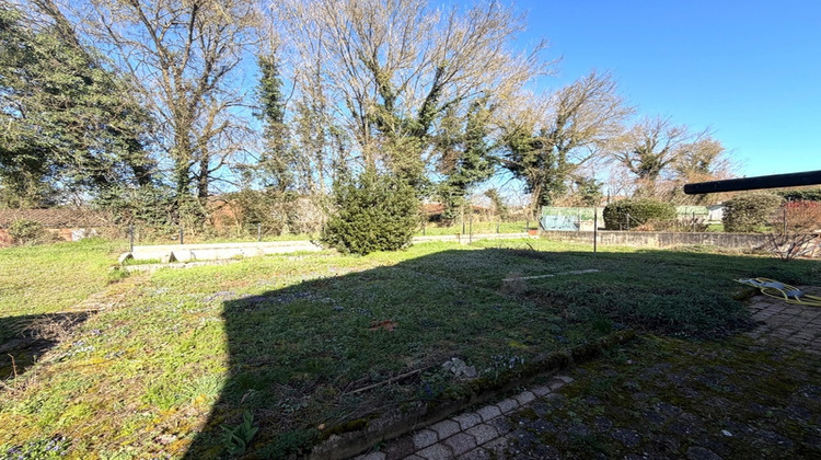 Ma-Cabane - Vente Maison PARAY LE MONIAL, 120 m²