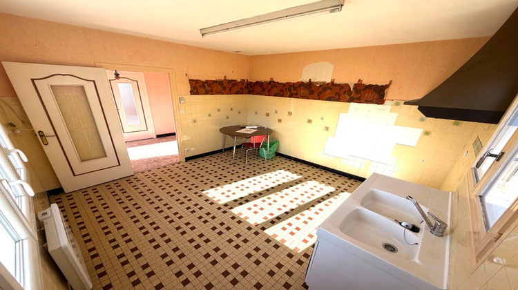 Ma-Cabane - Vente Maison PARAY LE MONIAL, 120 m²