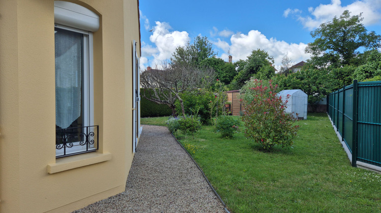 Ma-Cabane - Vente Maison PARAY-LE-MONIAL, 112 m²