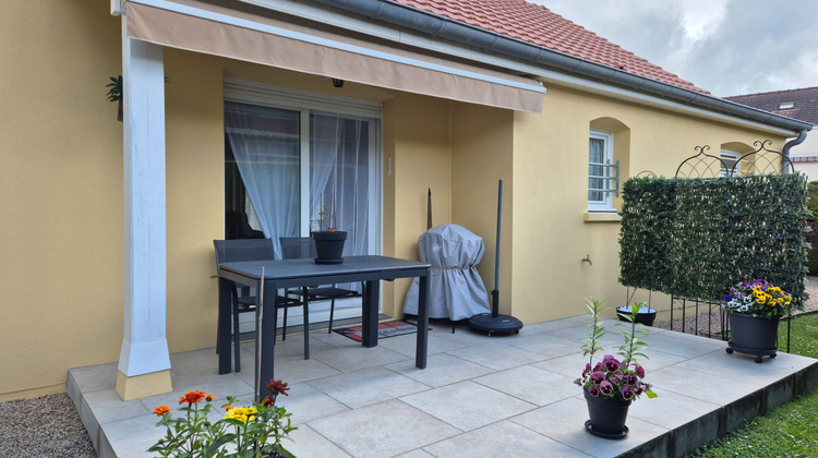 Ma-Cabane - Vente Maison PARAY-LE-MONIAL, 112 m²