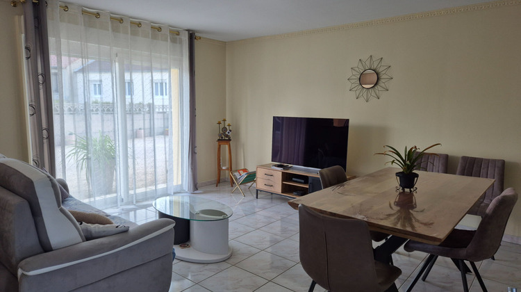 Ma-Cabane - Vente Maison PARAY-LE-MONIAL, 112 m²