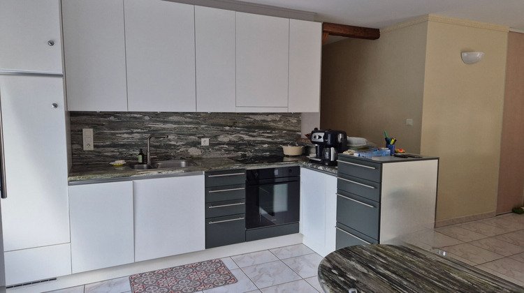 Ma-Cabane - Vente Maison PARAY-LE-MONIAL, 112 m²