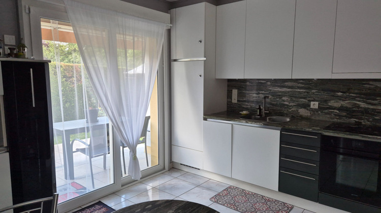 Ma-Cabane - Vente Maison PARAY-LE-MONIAL, 112 m²