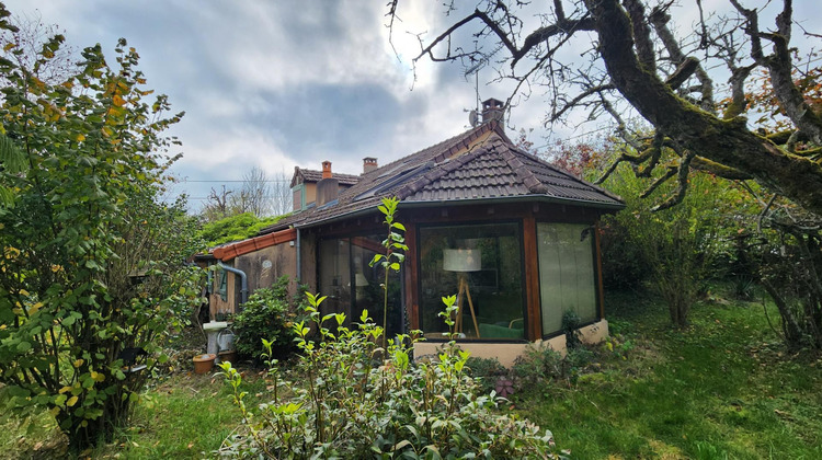 Ma-Cabane - Vente Maison Paray-le-Monial, 92 m²