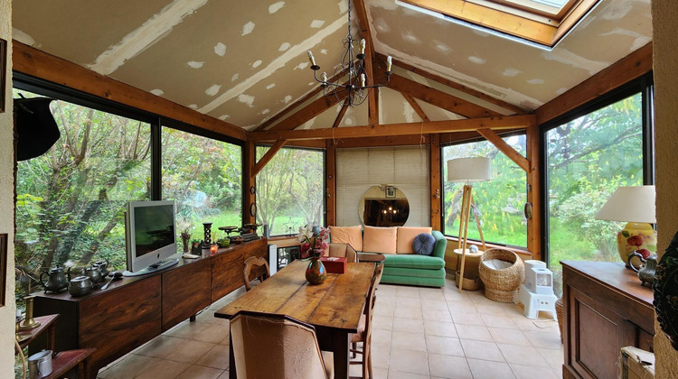 Ma-Cabane - Vente Maison Paray-le-Monial, 92 m²