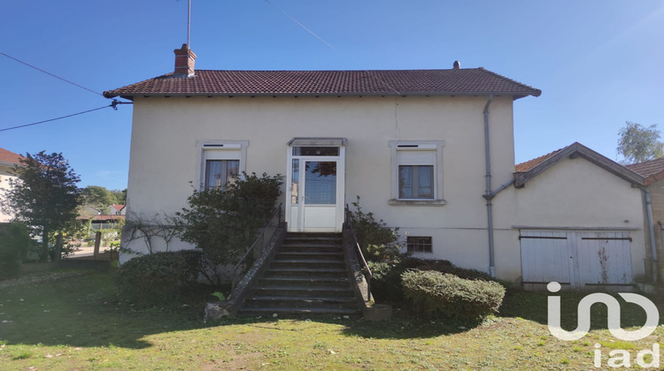 Ma-Cabane - Vente Maison Paray-le-Monial, 105 m²