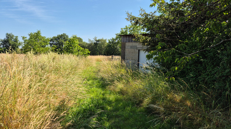 Ma-Cabane - Vente Maison PARAY-LE-MONIAL, 67 m²