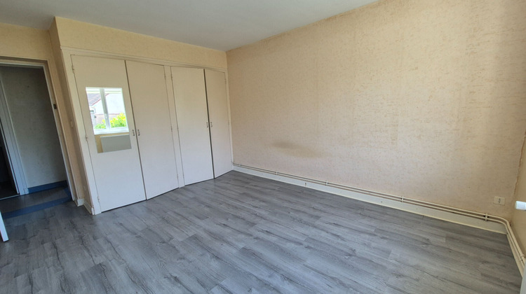 Ma-Cabane - Vente Maison PARAY-LE-MONIAL, 67 m²