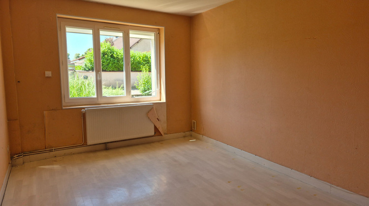 Ma-Cabane - Vente Maison PARAY-LE-MONIAL, 67 m²