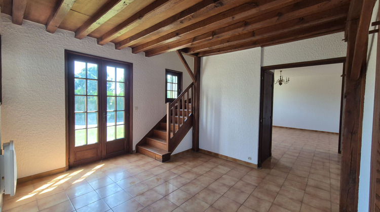 Ma-Cabane - Vente Maison PARAY-LE-MONIAL, 128 m²