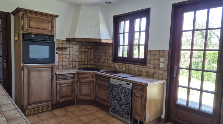 Ma-Cabane - Vente Maison PARAY-LE-MONIAL, 128 m²