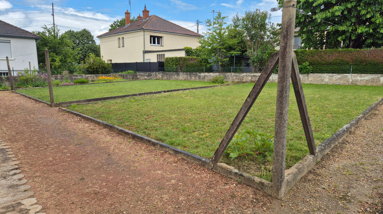 Ma-Cabane - Vente Maison PARAY-LE-MONIAL, 77 m²