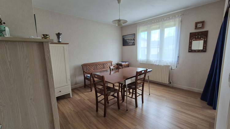 Ma-Cabane - Vente Maison PARAY-LE-MONIAL, 77 m²