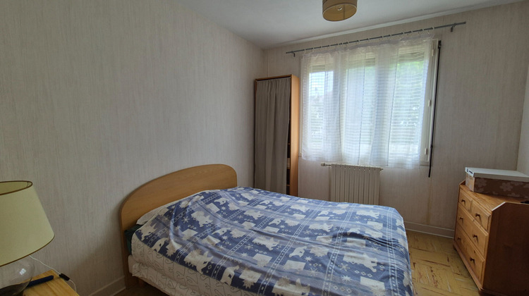 Ma-Cabane - Vente Maison PARAY-LE-MONIAL, 77 m²