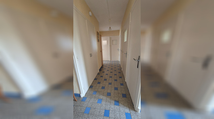 Ma-Cabane - Vente Maison PARAY-LE-MONIAL, 77 m²