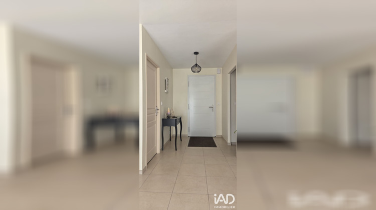 Ma-Cabane - Vente Maison Paray-le-Monial, 114 m²