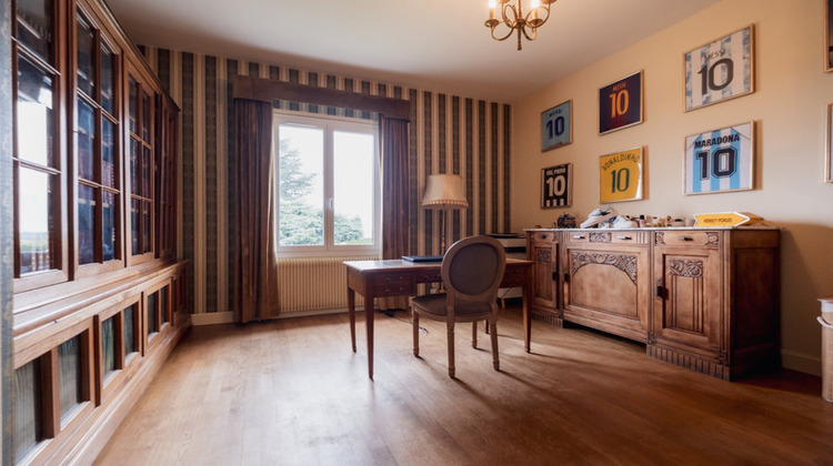 Ma-Cabane - Vente Maison PARAY LE MONIAL, 245 m²