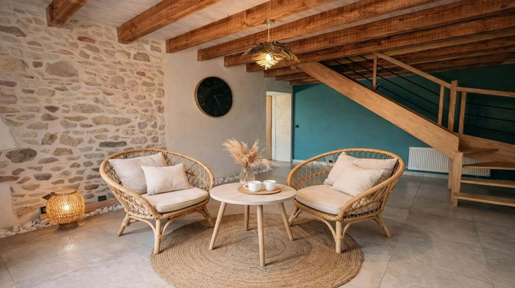 Ma-Cabane - Vente Maison PARAY LE MONIAL, 192 m²