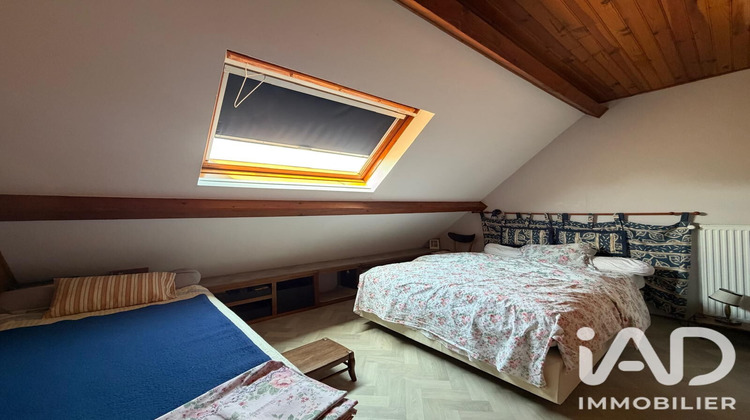 Ma-Cabane - Vente Maison Paray-le-Monial, 196 m²