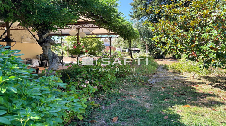 Ma-Cabane - Vente Maison Paray-le-Monial, 197 m²