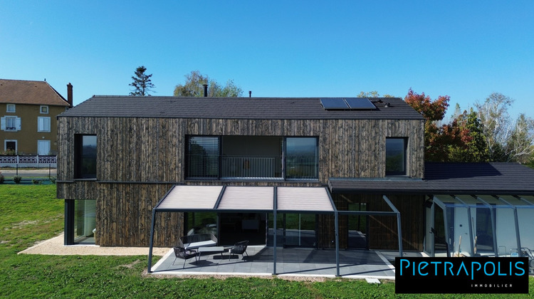 Ma-Cabane - Vente Maison Paray-le-Monial, 150 m²