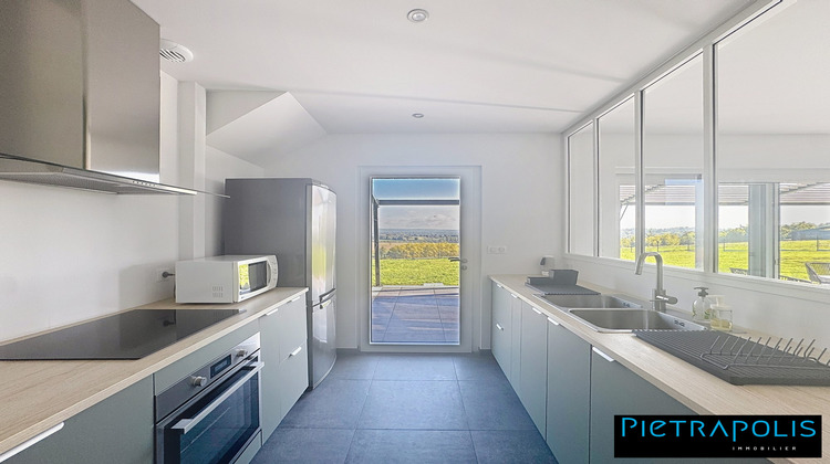 Ma-Cabane - Vente Maison Paray-le-Monial, 150 m²