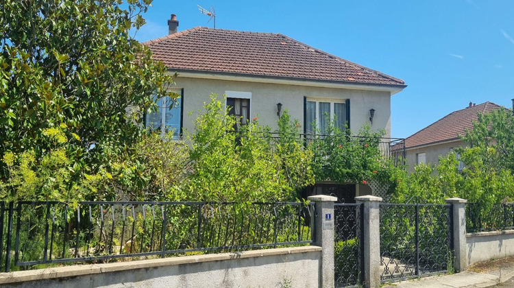 Ma-Cabane - Vente Maison PARAY-LE-MONIAL, 98 m²