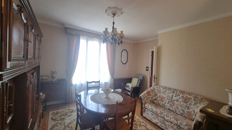 Ma-Cabane - Vente Maison PARAY-LE-MONIAL, 98 m²