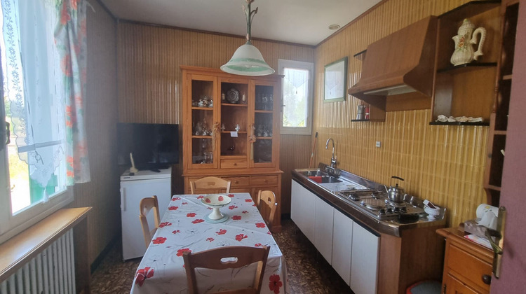 Ma-Cabane - Vente Maison PARAY-LE-MONIAL, 98 m²