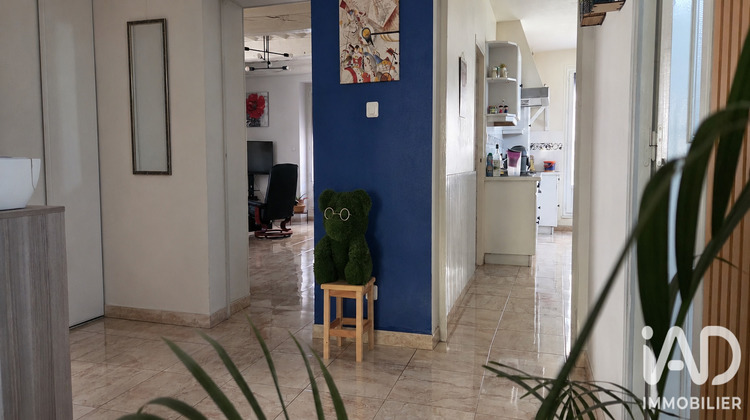 Ma-Cabane - Vente Maison Paray-le-Monial, 142 m²