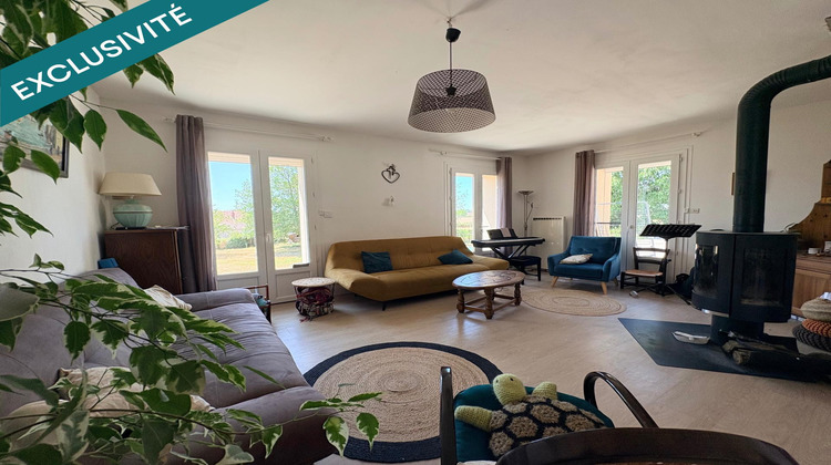 Ma-Cabane - Vente Maison Paray-le-Monial, 259 m²