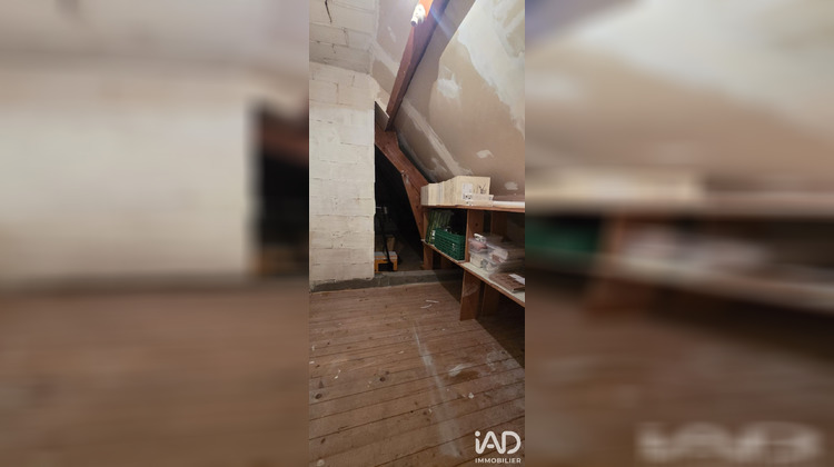 Ma-Cabane - Vente Maison Paray-le-Monial, 192 m²