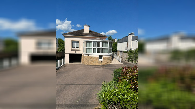 Ma-Cabane - Vente Maison PARAY-LE-MONIAL, 128 m²