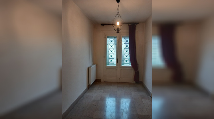 Ma-Cabane - Vente Maison PARAY-LE-MONIAL, 128 m²