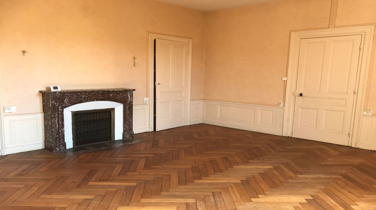 Ma-Cabane - Vente Maison PARAY-LE-MONIAL, 172 m²