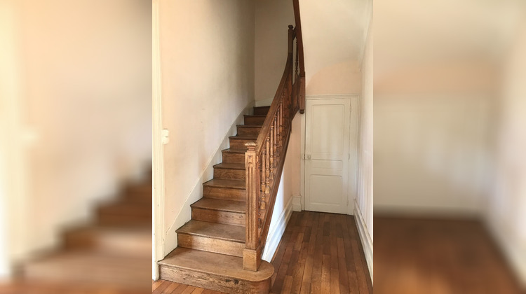 Ma-Cabane - Vente Maison PARAY-LE-MONIAL, 172 m²