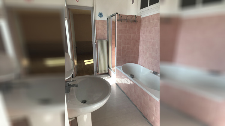 Ma-Cabane - Vente Maison PARAY-LE-MONIAL, 172 m²