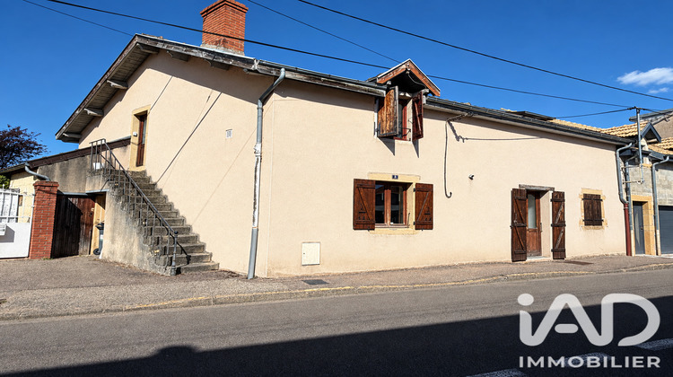Ma-Cabane - Vente Maison Paray-le-Monial, 150 m²