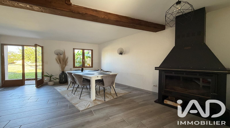 Ma-Cabane - Vente Maison Paray-le-Monial, 150 m²