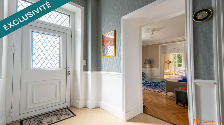 Ma-Cabane - Vente Maison Paray-le-Monial, 259 m²
