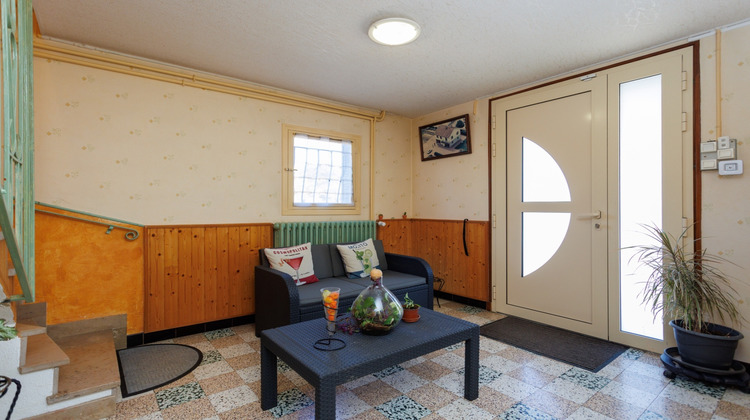 Ma-Cabane - Vente Maison PARAY LE MONIAL, 98 m²