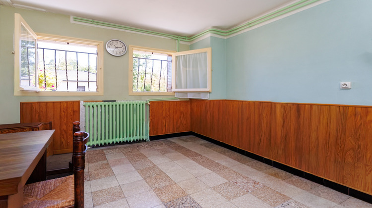 Ma-Cabane - Vente Maison PARAY LE MONIAL, 98 m²