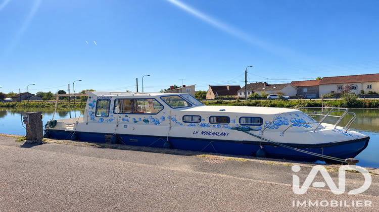 Ma-Cabane - Vente Maison Paray-le-Monial, 33 m²