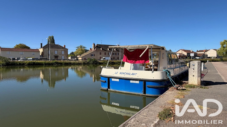 Ma-Cabane - Vente Maison Paray-le-Monial, 33 m²