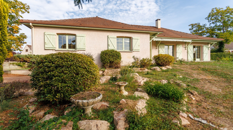 Ma-Cabane - Vente Maison PARAY LE MONIAL, 134 m²