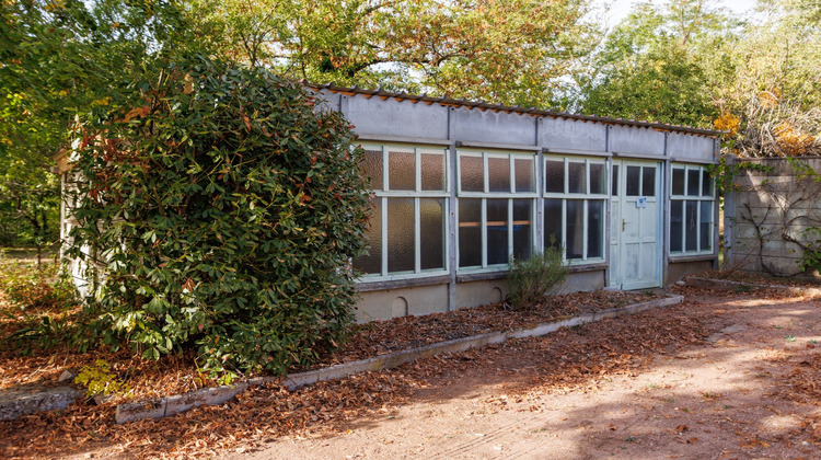 Ma-Cabane - Vente Maison PARAY LE MONIAL, 134 m²
