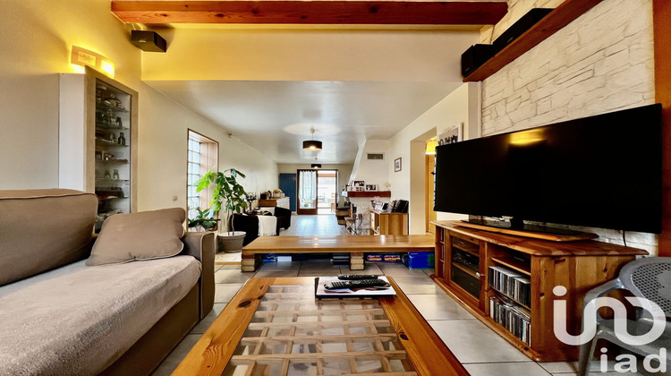 Ma-Cabane - Vente Maison Paray-Vieille-Poste, 130 m²