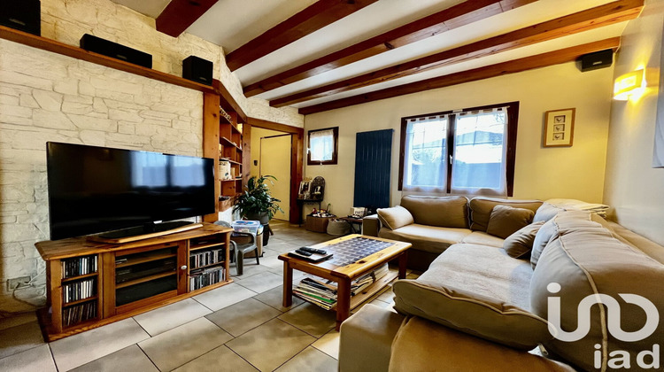 Ma-Cabane - Vente Maison Paray-Vieille-Poste, 130 m²