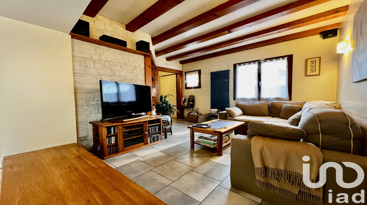 Ma-Cabane - Vente Maison Paray-Vieille-Poste, 130 m²